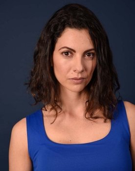 Marisol Rivera