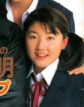 Hirono Kudo
