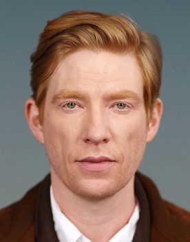 Domhnall Gleeson as Jack