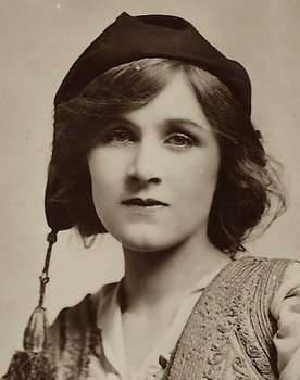 Phyllis Neilson-Terry