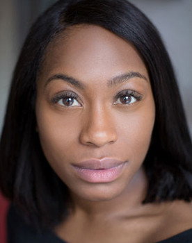 Stephanie Levi-John as Molly