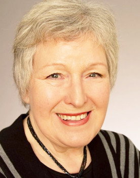 Marlene Sidaway as Betty