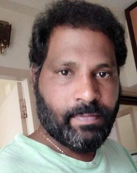 Guru Rajendran