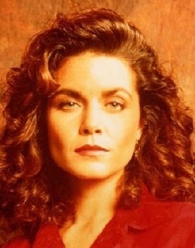 Mitzi Kapture Photo