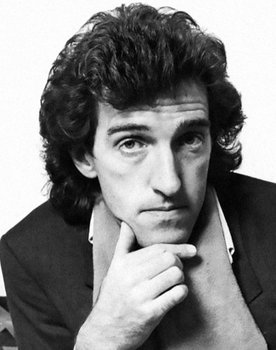 B. A. Robertson as Ritchie