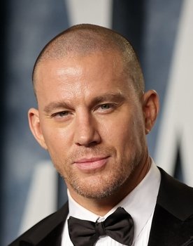 Channing Tatum as Jimmy Logan