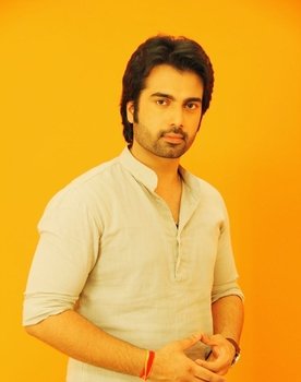 Arhaan Behl