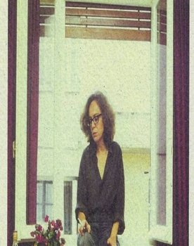 Frieda Liappa as 