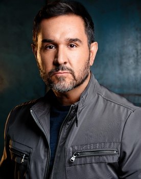 Hannibal Romero
