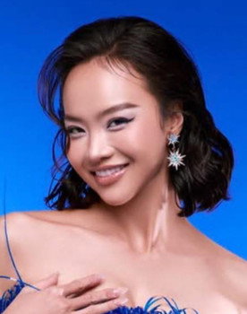 Kiều Ngân as Kim Ngân