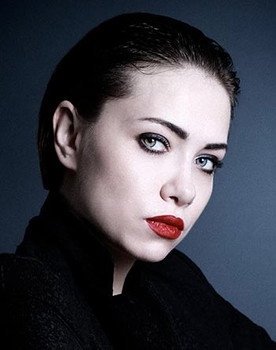Ioanna Fershtandt