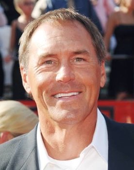 Dwight Clark as Blade Steel