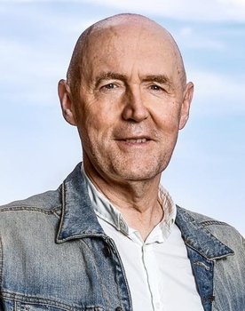 De Zonen van Van As - De cross