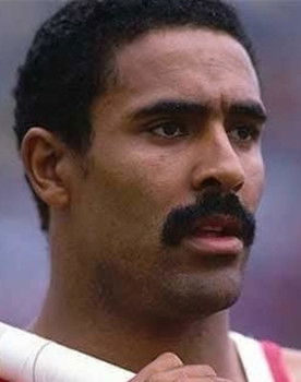 Daley Thompson