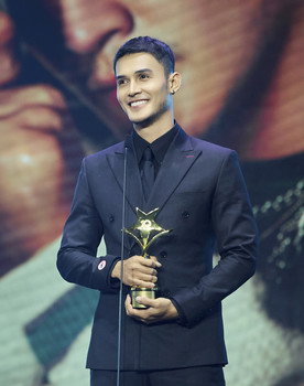 Nguyễn Quốc Trường Thịnh