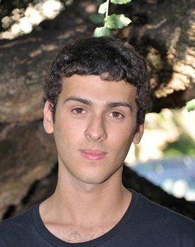 Alessandro Cacelli as Vitellozzo "Viti" Della Chianina