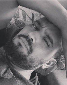 Leandro Salu as Atlas