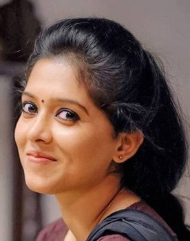 Aadhya Prasad