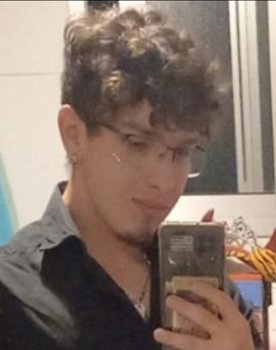 Esteban Darío Martinez as Susie McBrillo