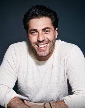 Adam Ray as Dr. Phil