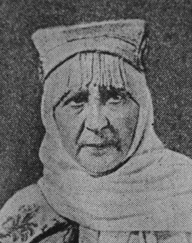 Евгения Раевская
