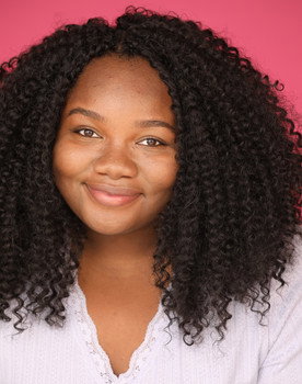 Taylar Hollomon
