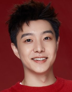 Zhang Xinyao
