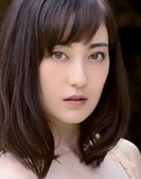 Mary Matsuyama