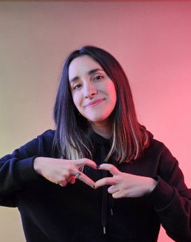 Estefannie Gutierrez