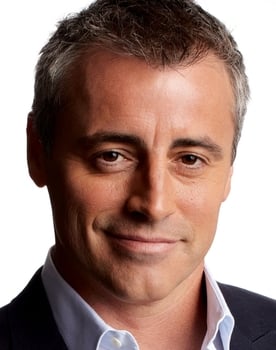 Matt LeBlanc