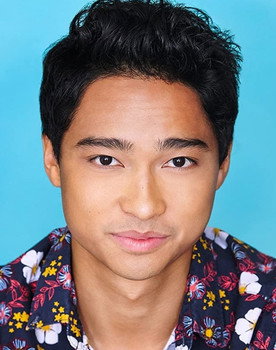 Nigel Siwabessy as Hector