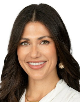 Sara Montazami