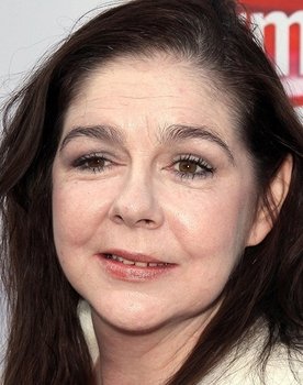 Sally Boyden