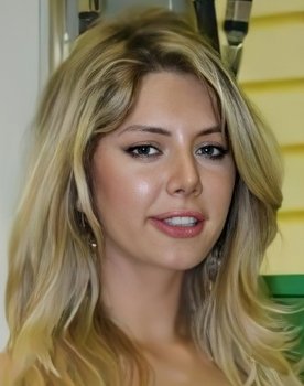 Aysun Kayacı as Yasemin