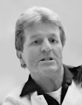 Blain Fairman as 1st American / 4th Naval Officer