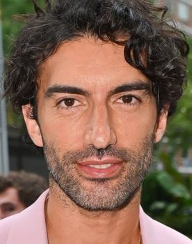 Justin Baldoni