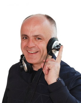 Pippo Pelo as Francesco