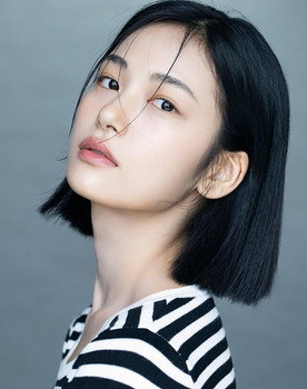 Jeong Ji-soo as 