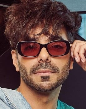 Aparshakti Khurana as Jaitun Mishra