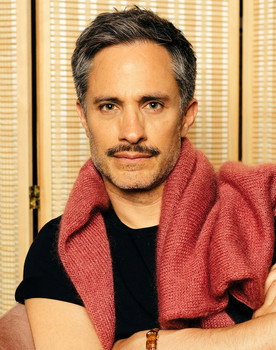 Gael García Bernal