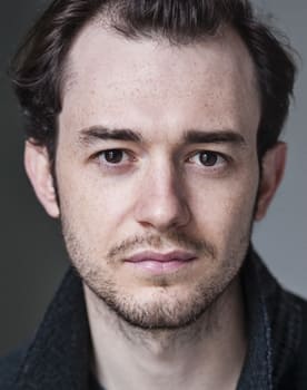 Michael Marcus