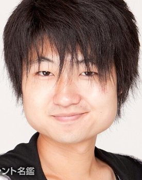 Hayato Taya Photo