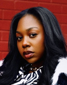Lakeia Cooper