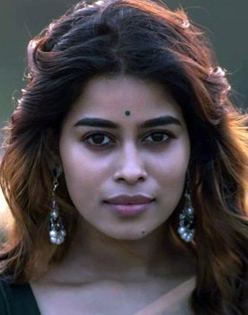 Sai Priyanka Ruth