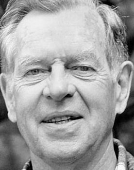 Joseph Campbell as Himself - Mythologist