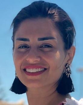 Menna Fadali