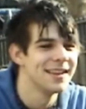 Johnny Biddulph