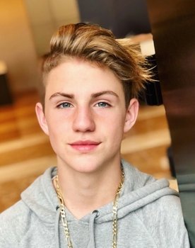 MattyB as Matt