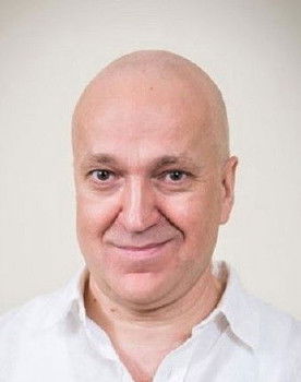 Konstantin Snegov as Феоктистов