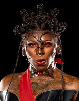 The Boulet Brothers' Dragula: Resurrection
